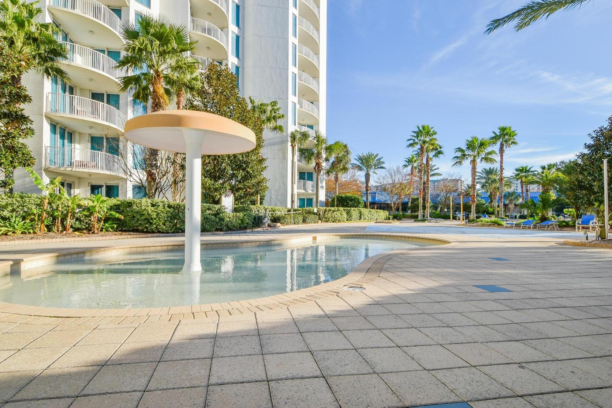 The Palms Of Destin 11115 Exterior foto